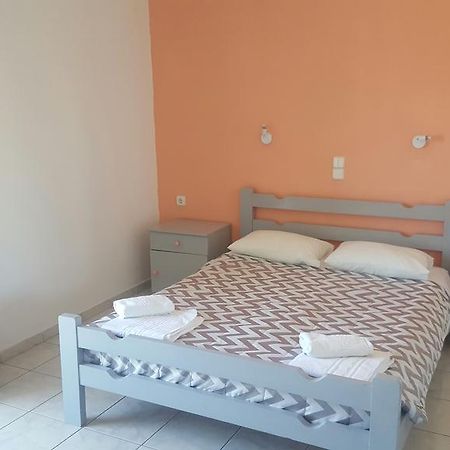 Michel Apartments Amoudara Lasithiou 외부 사진