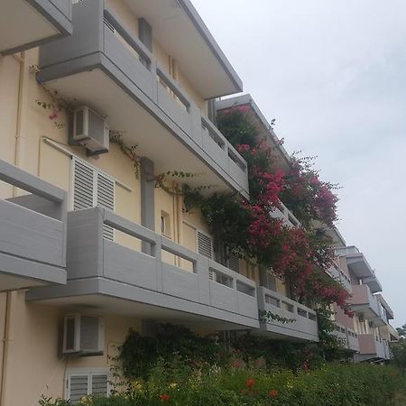 Michel Apartments Amoudara Lasithiou 외부 사진