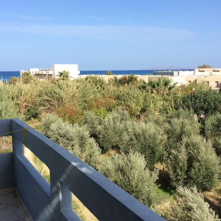 Michel Apartments Amoudara Lasithiou 외부 사진