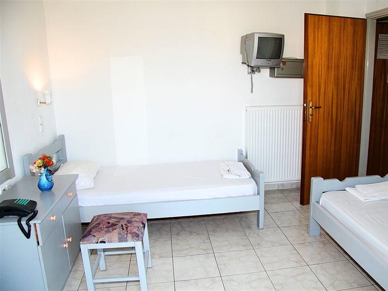 Michel Apartments Amoudara Lasithiou 외부 사진