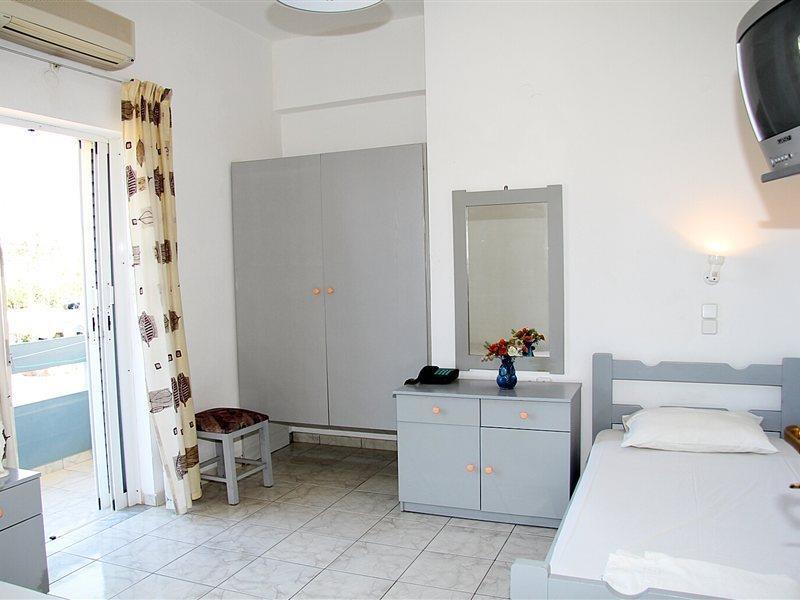 Michel Apartments Amoudara Lasithiou 외부 사진