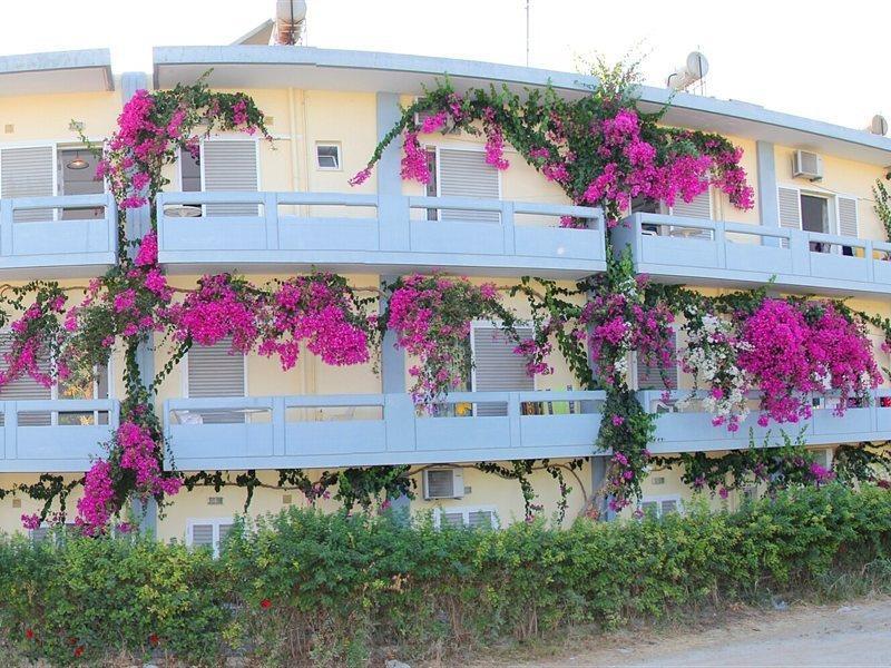 Michel Apartments Amoudara Lasithiou 외부 사진
