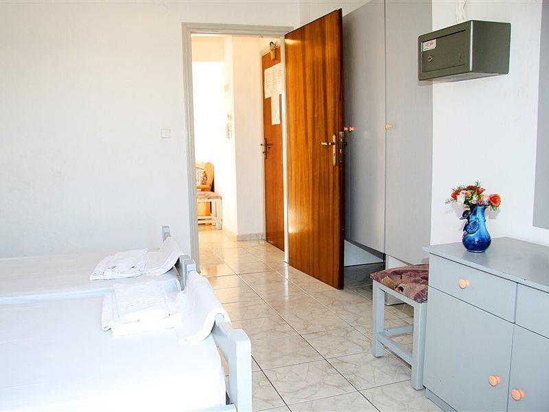 Michel Apartments Amoudara Lasithiou 외부 사진