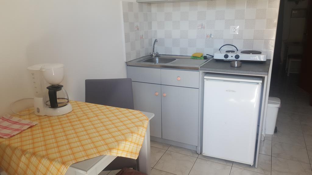 Michel Apartments Amoudara Lasithiou 외부 사진