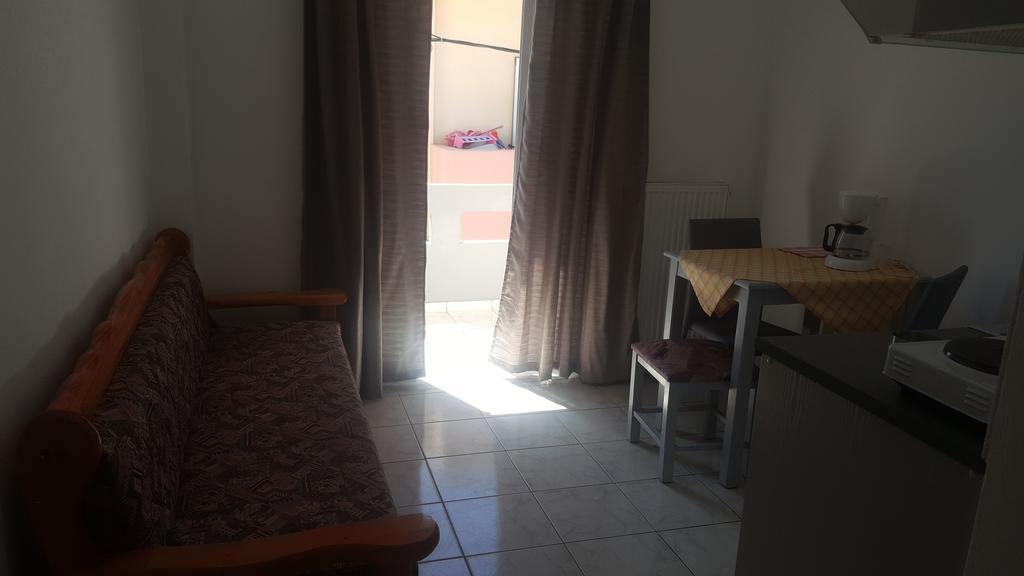 Michel Apartments Amoudara Lasithiou 외부 사진