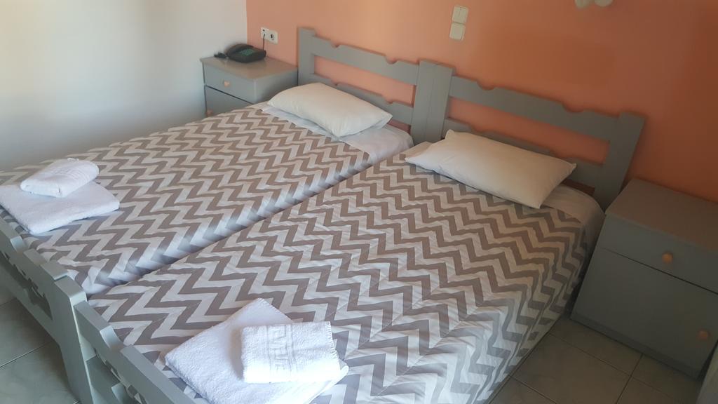 Michel Apartments Amoudara Lasithiou 외부 사진