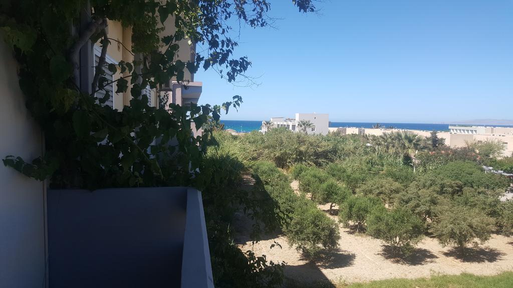 Michel Apartments Amoudara Lasithiou 외부 사진