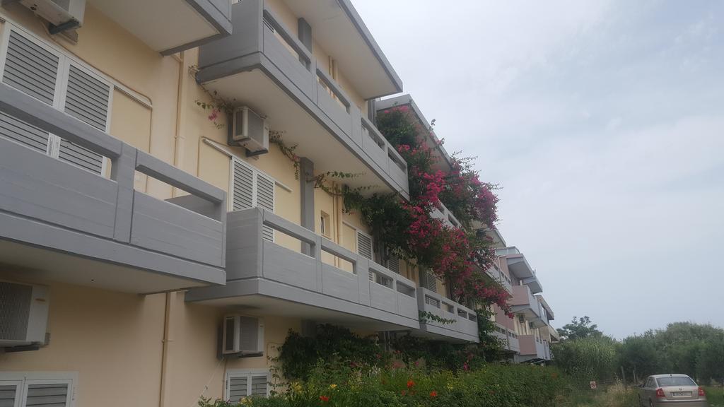 Michel Apartments Amoudara Lasithiou 외부 사진